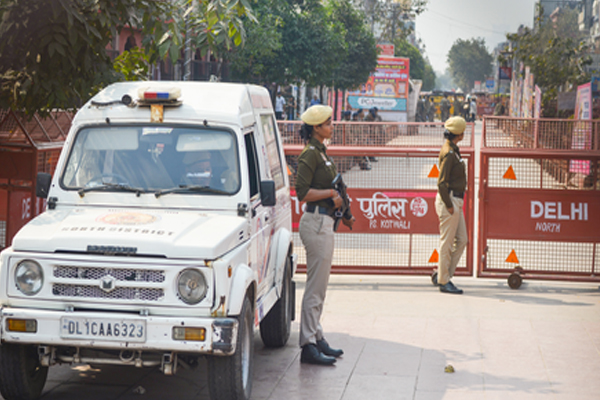 नई दिल्ली : दो लापता नाबालिग सकुशल बरामद, परिजनों की डांट से छात्रा ने छोड़ दिया था घर