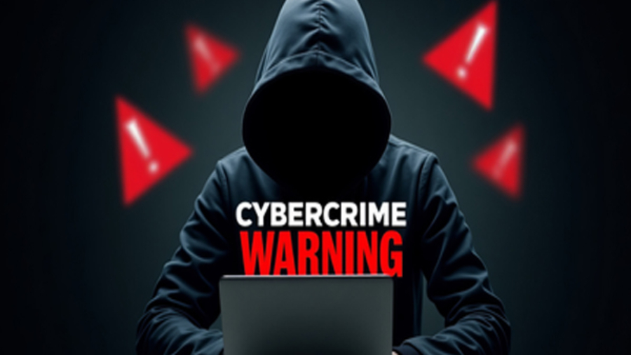 दिल्ली पुलिस ने पकड़े चार साइबर ठग, महिला के क्रेडिट कार्ड से 75,694 रुपये की ठगी