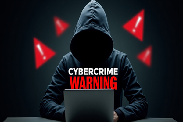 दिल्ली पुलिस ने पकड़े चार साइबर ठग, महिला के क्रेडिट कार्ड से 75,694 रुपये की ठगी