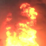 छत्तीसगढ़ के गरियाबंद जिले में सांप्रदायिक हिंसा, कई पुलिसकर्मी घायल