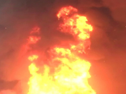 छत्तीसगढ़ के गरियाबंद जिले में सांप्रदायिक हिंसा, कई पुलिसकर्मी घायल