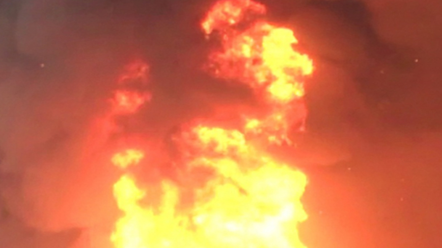 छत्तीसगढ़ के गरियाबंद जिले में सांप्रदायिक हिंसा, कई पुलिसकर्मी घायल