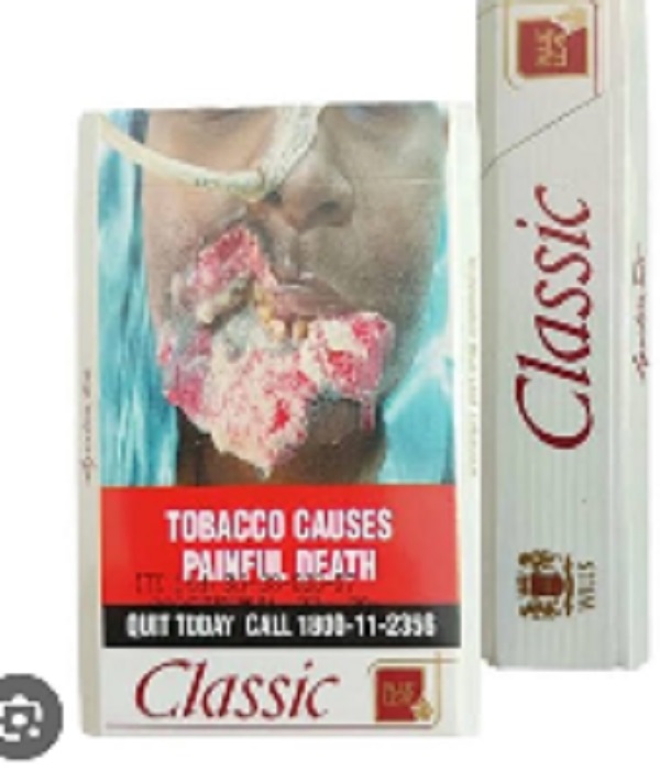 लेक सिटी में सिगरेट की हॉट कालाबाजारी : उदयपुर में एमआरपी को ठेंगे पर रख रहे दुकानदार; होलसेल से रिटेल तक अवैध वसूली का खेल