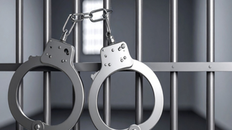 गुजरात में रवि गोदारा गैंग से जुड़े दो फरार आरोपी गिरफ्तार