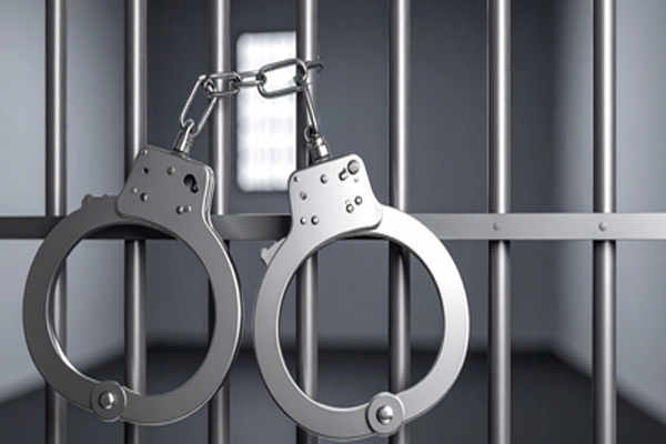 गुजरात में रवि गोदारा गैंग से जुड़े दो फरार आरोपी गिरफ्तार