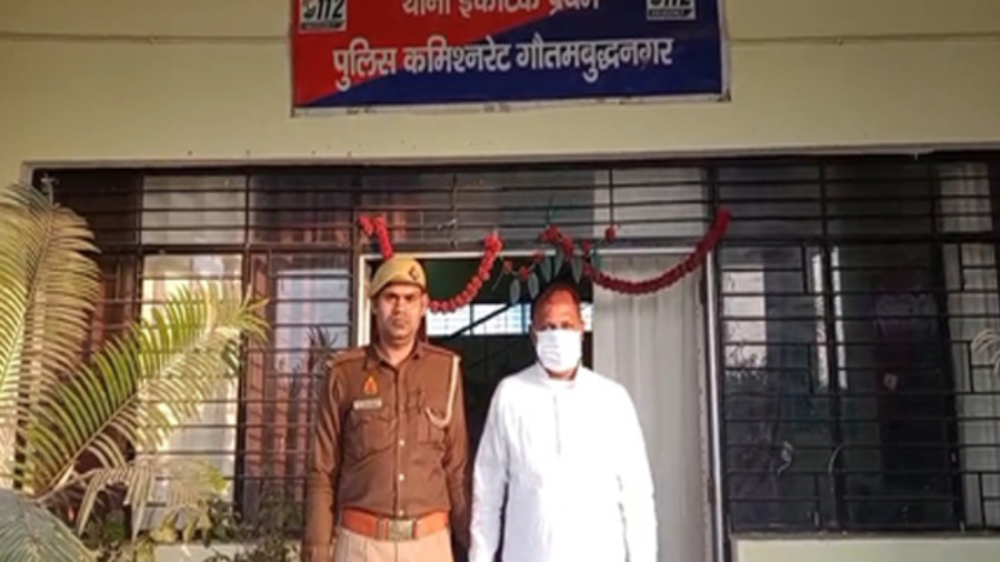 ग्रेटर नोएडा: लुक्सर हत्याकांड में पुलिस का एक्शन, अब तक तीन आरोपी गिरफ्तार, एक फरार