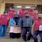 दिल्ली पुलिस ने 7.5 करोड़ रुपए की हेरोइन के साथ दंपति समेत तीन को किया गिरफ्तार