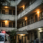 पश्चिम बंगाल : मेडिकल छात्र का शव हॉस्टल के कमरे में मिला, परिवार को हत्या का शक