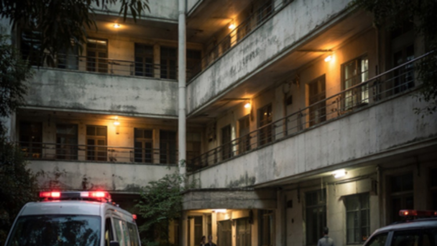 पश्चिम बंगाल : मेडिकल छात्र का शव हॉस्टल के कमरे में मिला, परिवार को हत्या का शक