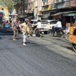 भीलवाडा में अमृत-2 सीवरेज कार्यों का मामला उठा विधानसभा में…हरकत में आया प्रशासन, तुरंत शुरू किया सड़क निर्माण कार्य