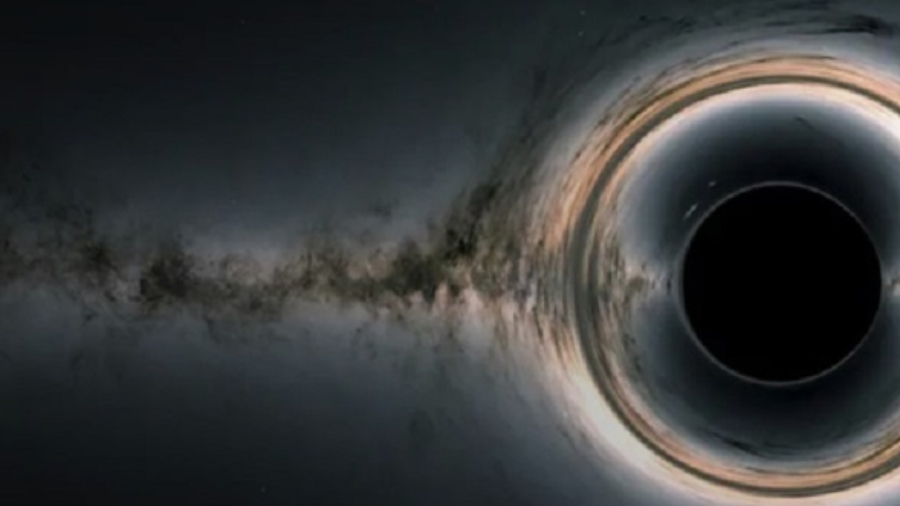 ब्लैक होल्स : ब्रह्मांड का सबसे बड़ा रहस्य, जिससे प्रकाश भी नहीं बच पाता