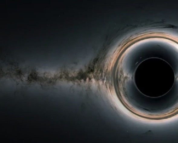 ब्लैक होल्स : ब्रह्मांड का सबसे बड़ा रहस्य, जिससे प्रकाश भी नहीं बच पाता