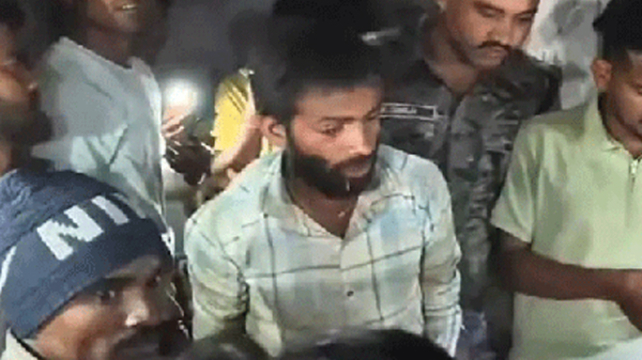 झारखंड: बच्चा चोरी की अफवाह में भीड़ का निशाना बन रहे निर्दोष, पांच दिन में 12 से ज्यादा घटनाएं