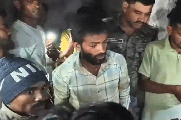 झारखंड: बच्चा चोरी की अफवाह में भीड़ का निशाना बन रहे निर्दोष, पांच दिन में 12 से ज्यादा घटनाएं