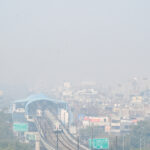 मौसम एक बार फिर बदलेगा मिजाज, 17 को बारिश की संभावना, NCR में AQI ऑरेंज जोन में