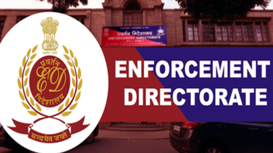 गोवा में ईडी का बड़ा एक्शन, ड्रग तस्करी से जुड़े मनी लॉन्ड्रिंग मामले में 7.17 करोड़ रुपए की संपत्ति कुर्क