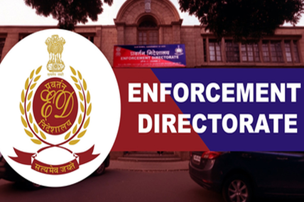 गोवा में ईडी का बड़ा एक्शन, ड्रग तस्करी से जुड़े मनी लॉन्ड्रिंग मामले में 7.17 करोड़ रुपए की संपत्ति कुर्क