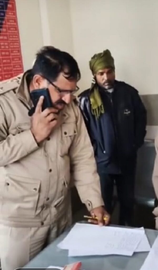 मेगा हाईवे पर भीषण सड़क हादसा : अज्ञात पिकअप की टक्कर से बाइक सवार दो युवकों की दर्दनाक मौत