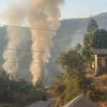 मणिपुर के उखरूल में नागा-कुकी हिंसा के बाद 5 दिनों के लिए इंटरनेट सेवा बंद