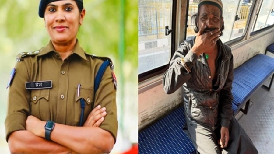 जोधपुर : भारी पड़ी मनचले की हिमाकत, महिला ADCP को किए अश्लील इशारे; अधिकारी ने बस रुकवाकर सिखाया सबक