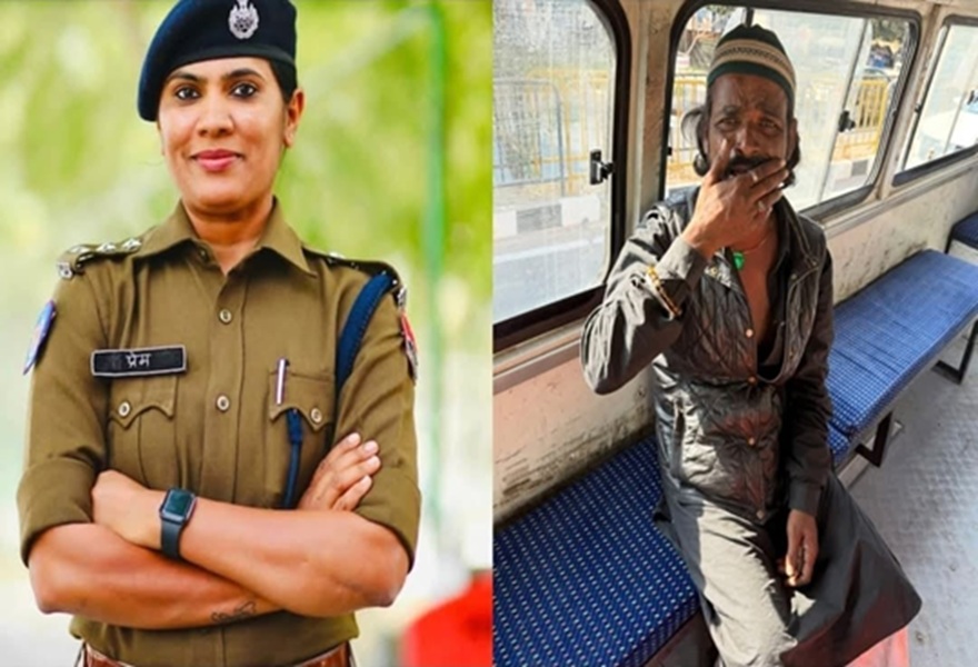 जोधपुर : भारी पड़ी मनचले की हिमाकत, महिला ADCP को किए अश्लील इशारे; अधिकारी ने बस रुकवाकर सिखाया सबक