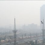 एनसीआर में बढ़ रही गर्मी, कई इलाकों में वायु गुणवत्ता ‘रेड जोन’ के करीब