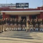 भीलवाड़ा : होमगार्ड के 64 पदों के लिए नामांकन प्रक्रिया 19 मार्च से, उदयपुर में होगा फिजिकल टेस्ट