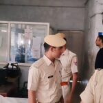 दौसा : मुख्य डाकघर स्थित पासपोर्ट ऑफिस को बम से उड़ाने की धमकी; ई-मेल मिलते ही बाजार में मची अफरातफरी