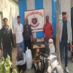 दिल्ली में एआई आधारित फेशियल रिकग्निशन सॉफ्टवेयर के आधार पर तीन आरोपी गिरफ्तार