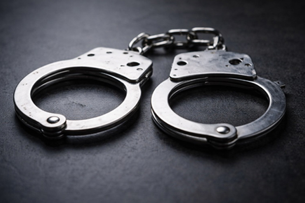 दिल्ली : सीलमपुर पुलिस ने लूट में फरार आरोपी को किया गिरफ्तार, पहले से चार केस दर्ज