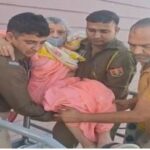 जयपुर में ‘अलौकिक स्वरूप रेजिडेंसी’ के 6वीं मंजिल के फ्लैट में भीषण आग, हाइड्रोलिक फायर बिग्रेड से दो परिवार सुरक्षित बचाए