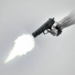 बिहार: पुलिस मुठभेड़ में शराब माफिया गोली लगने से घायल, अस्पताल में भर्ती