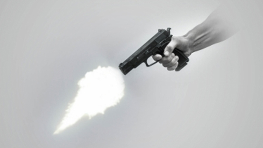 बिहार: पुलिस मुठभेड़ में शराब माफिया गोली लगने से घायल, अस्पताल में भर्ती