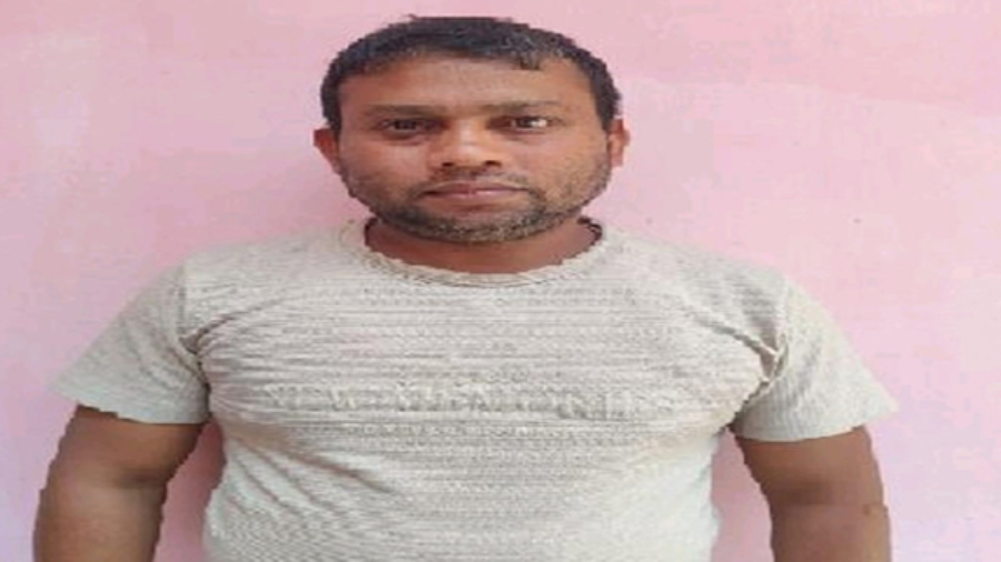 असम के एयरफोर्स स्टेशन से पाकिस्तानी जासूस गिरफ्तार, 2023 से पाकिस्तान को दे रहा था जानकारी