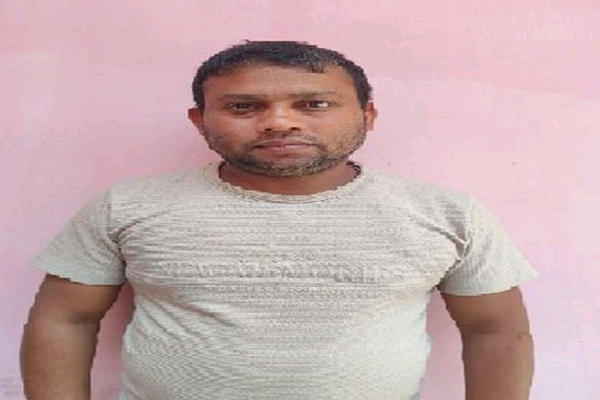 असम के एयरफोर्स स्टेशन से पाकिस्तानी जासूस गिरफ्तार, 2023 से पाकिस्तान को दे रहा था जानकारी