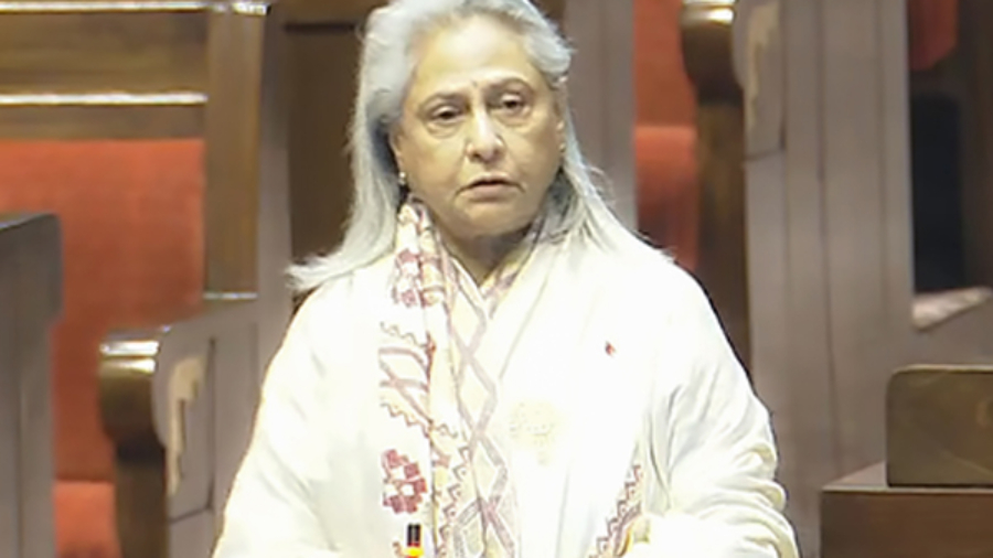 VIP कल्चर पर जया बच्चन ने जताई आपत्ति, कहा- यह जनता और सांसदों की गरिमा का मुद्दा