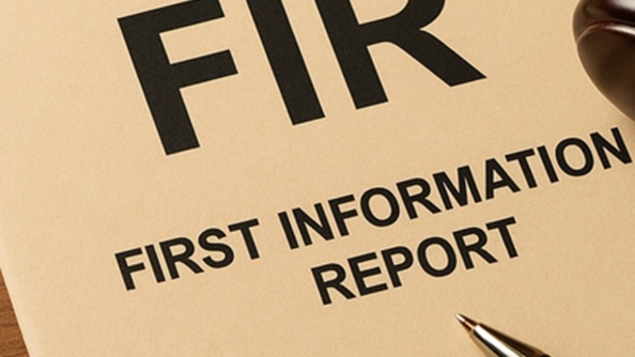 वजीराबाद रोड पर चार बदमाश कैश से भरा बैग लेकर फरार, पुलिस ने दर्ज किया मामला