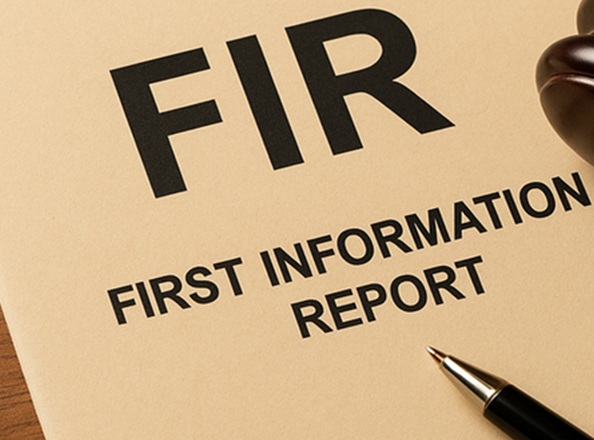 वजीराबाद रोड पर चार बदमाश कैश से भरा बैग लेकर फरार, पुलिस ने दर्ज किया मामला