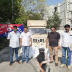 द्वारका में शराब की तस्करी कर रहे युवक को पुलिस ने किया गिरफ्तार