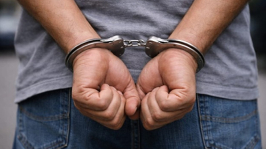 देश के 50 जगहों को बम से उड़ाने की धमकी देने वाला आरोपी पश्चिम बंगाल से गिरफ्तार