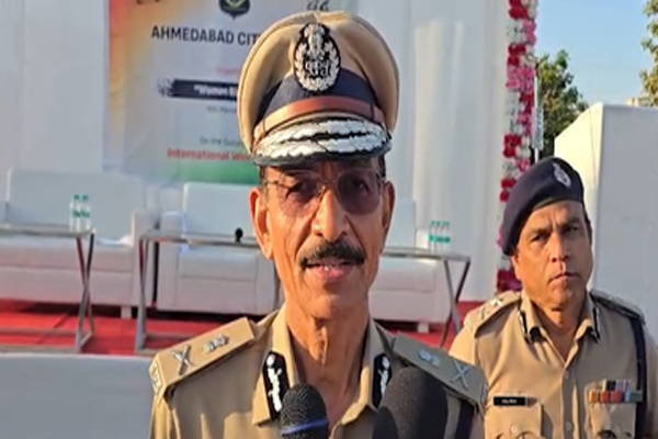 आज महिलाएं हर क्षेत्र में पुरुषों के बराबर या उनसे बेहतर काम कर रही हैं : जी.एस. मलिक