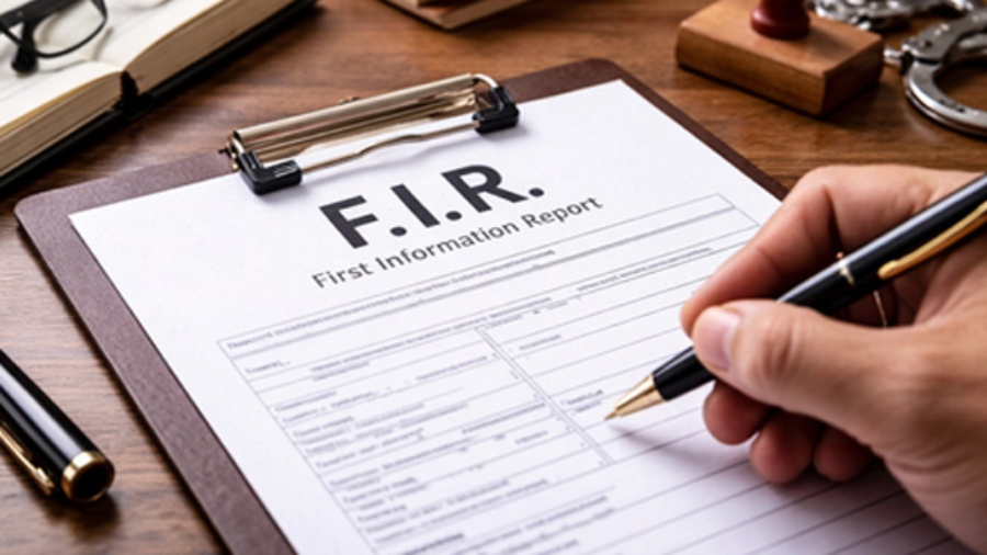 खंडवा में विवादित इंस्टाग्राम पोस्ट के बाद थाने में हंगामा, 47 पर मामला दर्ज