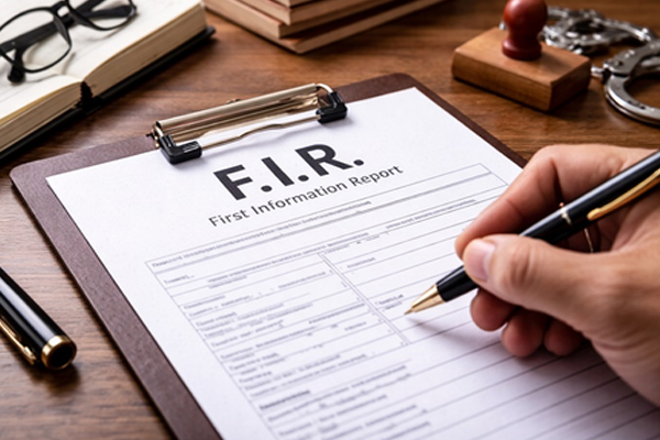 खंडवा में विवादित इंस्टाग्राम पोस्ट के बाद थाने में हंगामा, 47 पर मामला दर्ज