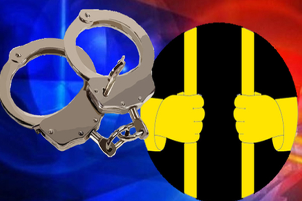 बिहार: सिवान में पुलिस मुठभेड़ में दो अपराधियों को लगी गोली, पुलिस ने किया गिरफ्तार