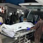 रांची के एयरपोर्ट थाना क्षेत्र में रेस्टोरेंट में घुसकर फायरिंग, वेटर की मौत; गैंगस्टर प्रिंस खान ने मांगी थी एक करोड़ की रंगदारी