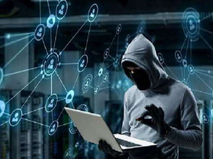 रिटायर्ड अधिकारी से 1.05 करोड़ रुपए की ठगी, साइबर अपराधियों ने 10 दिन तक करके रखा डिजिटल अरेस्ट