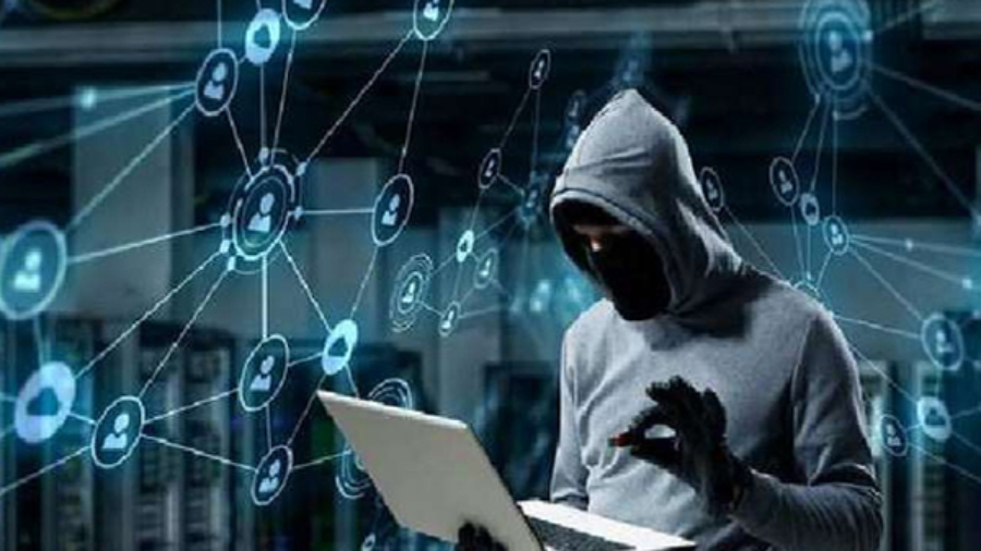 रिटायर्ड अधिकारी से 1.05 करोड़ रुपए की ठगी, साइबर अपराधियों ने 10 दिन तक करके रखा डिजिटल अरेस्ट