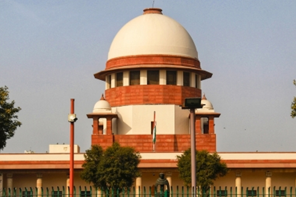 झूठे मुकदमों की बढ़ती संख्या पर पीआईएल, सुप्रीम कोर्ट ने केंद्र और राज्यों को नोटिस जारी किया