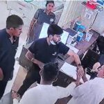 जोधपुर : अस्पताल में नर्सिंग स्टाफ के साथ मारपीट, बिश्नोई महासभा अध्यक्ष पर ‘थप्पड़बाजी’ का आरोप, वीडियो वायरल