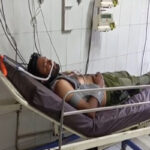 जलगांव के चालीसगांव में युवक पर फायरिंग, इलाके में मचा हड़कंप